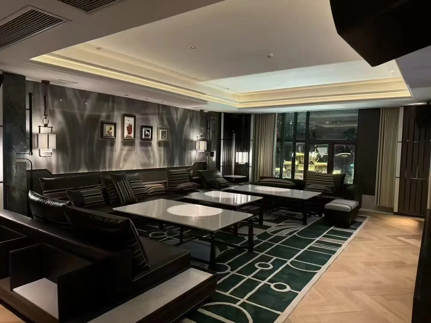 梅州中低端商务ktv俱乐部-梅江区ktv预定