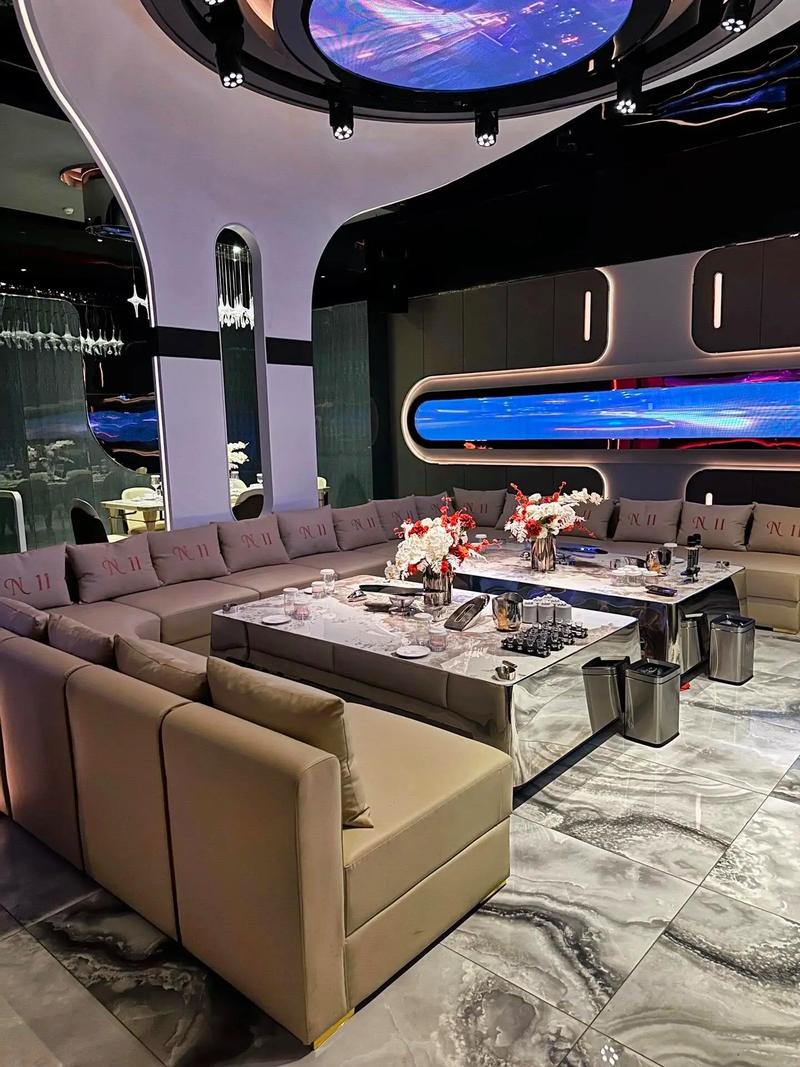 梅州商务ktv最佳性价比-大埔县ktv预定