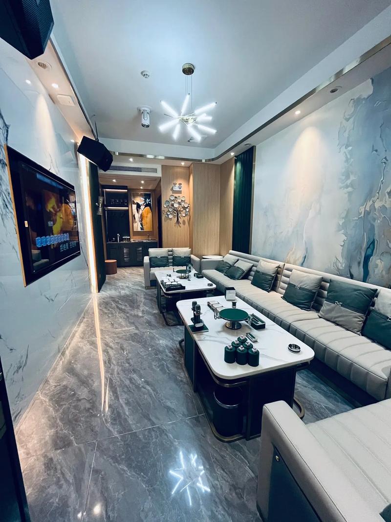 梅州商务ktv消费怎么算-兴宁市ktv预定